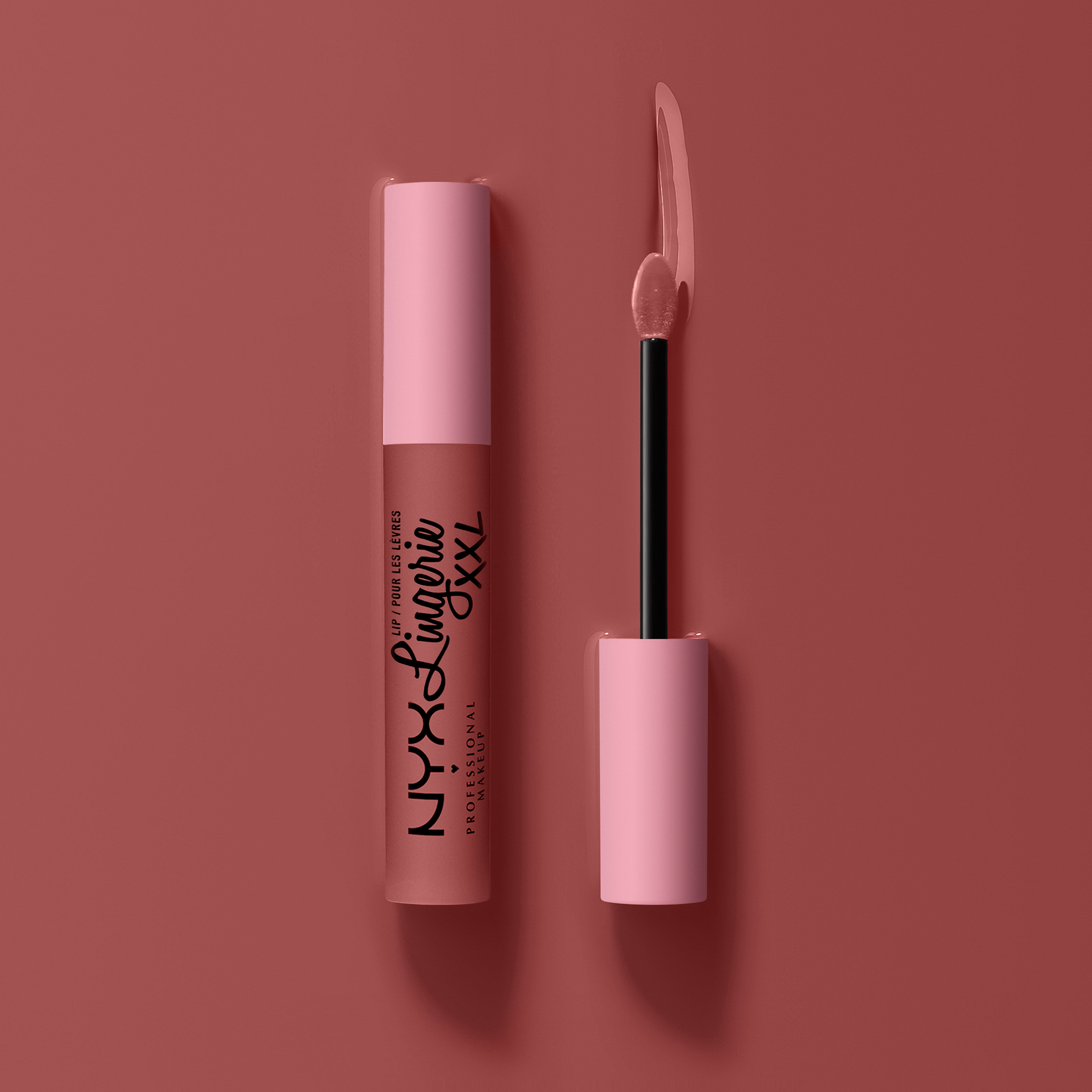 LIP LINGERIE XXL MATTE LIQUID LIPSTICK