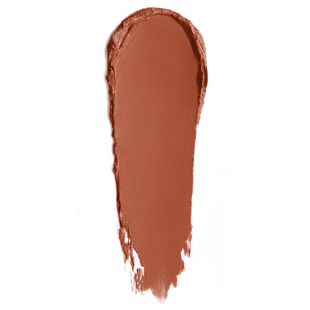 Suede Matte Lipstick