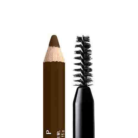 POWDER LOUDER EYEBROW PENCIL