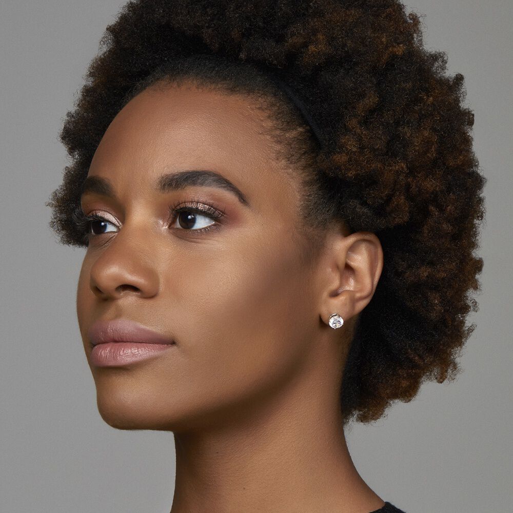 Can't Stop Won't Stop Full Coverage Foundation