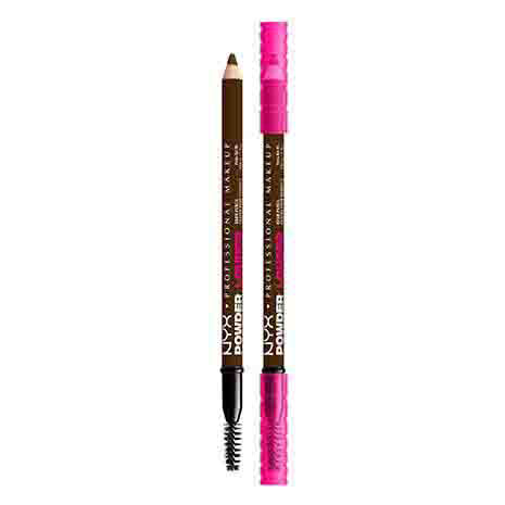 POWDER LOUDER EYEBROW PENCIL