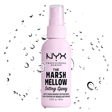 MARSHMELLOW SETTING SPRAY