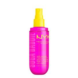 Suga Baddie Hair & Body Fragrance Mist