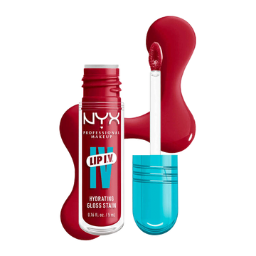 Lip IV Hydrating Gloss Stain