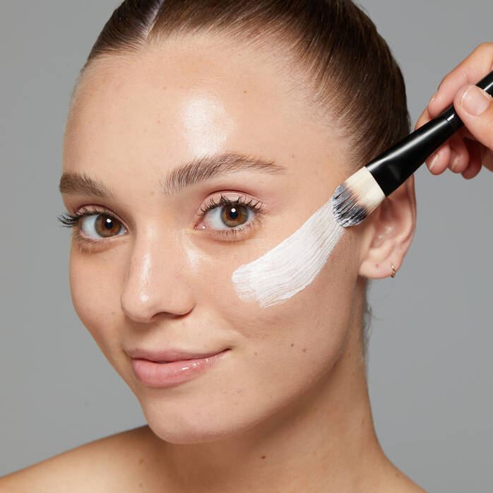 Marshmellow Soothing Primer NYX Cosmetics Australia®