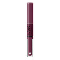 SHINE LOUD HIGH SHINE LIP COLOR