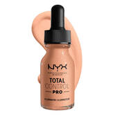 TOTAL CONTROL PRO DROP FOUNDATION ILLUMINATOR