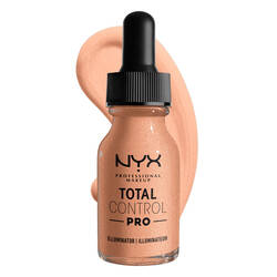 TOTAL CONTROL PRO DROP FOUNDATION ILLUMINATOR