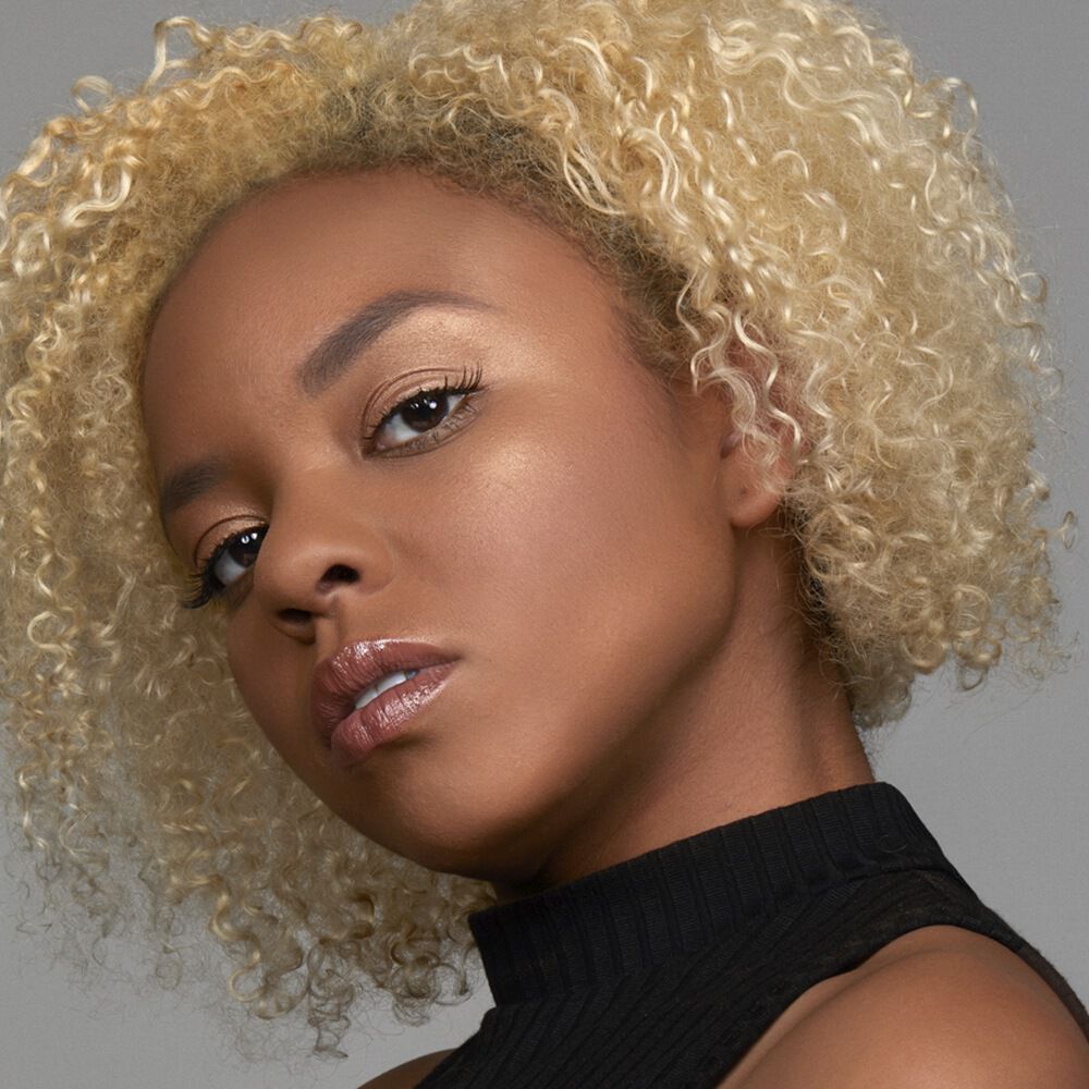 Can't Stop Won't Stop Full Coverage Foundation