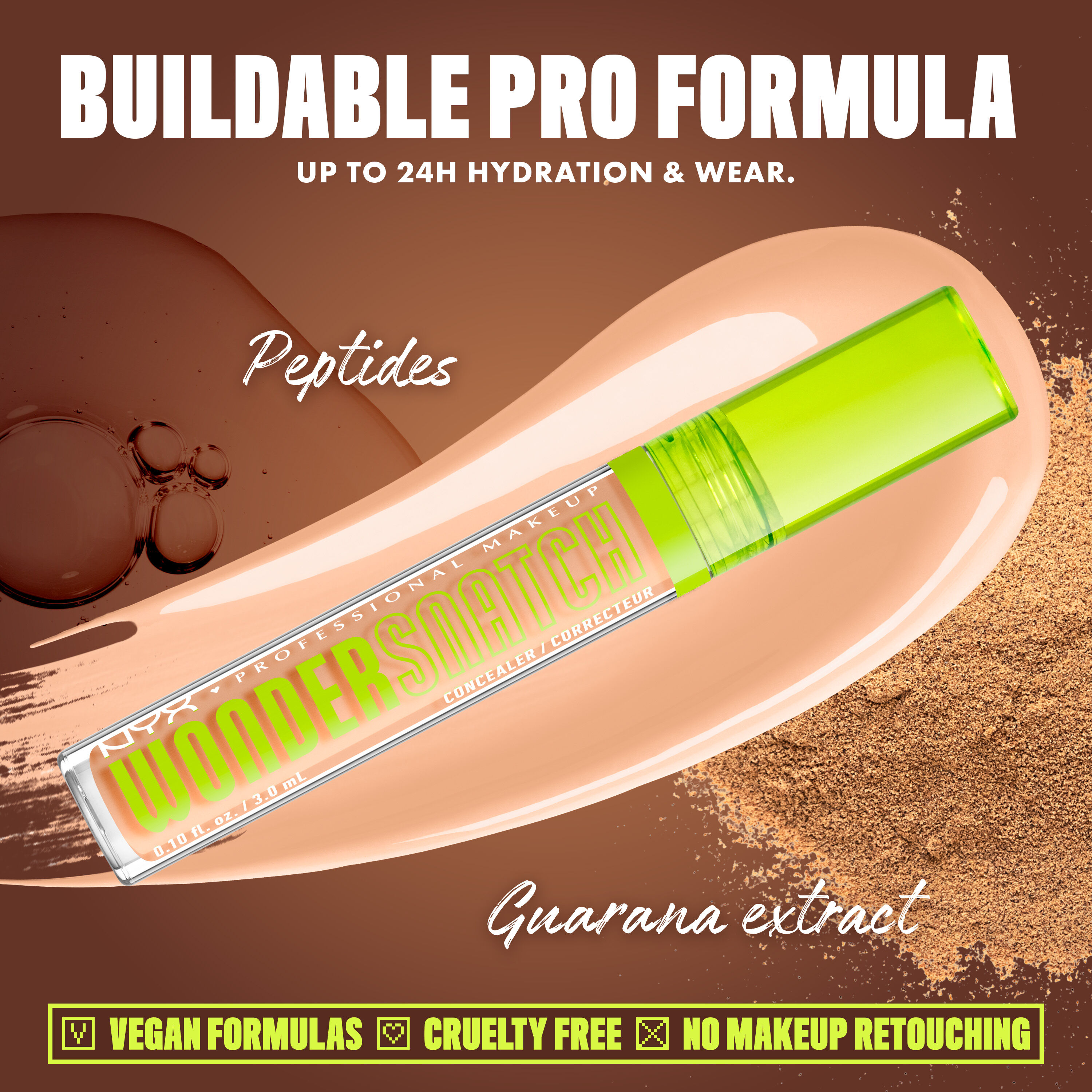 Wonder Snatch Concealer