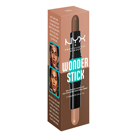 WONDER STICK CONTOUR AND HIGHLIGHTER STICK