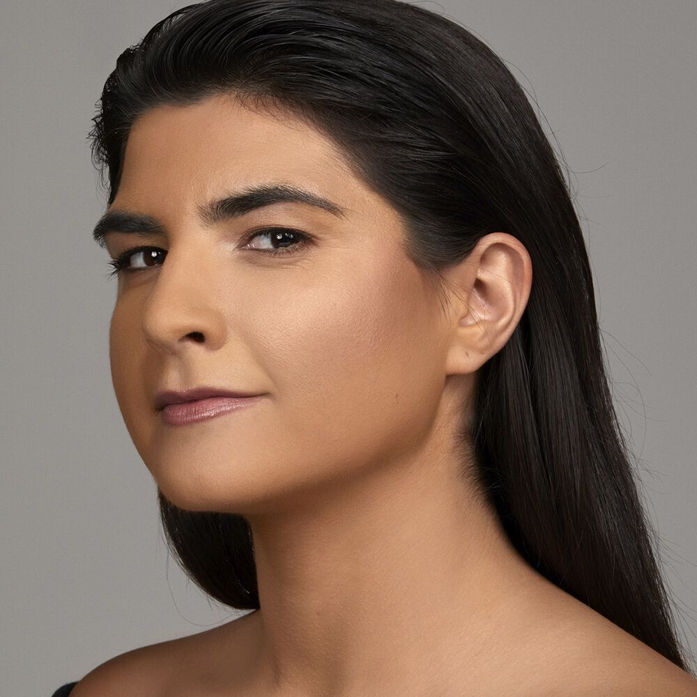 Can't Stop Won't Stop Full Coverage Foundation