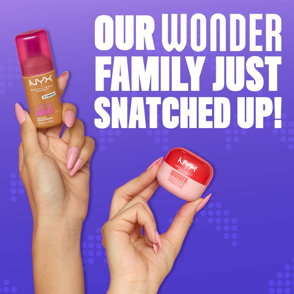 Wonder Snatch Lifting Setting Powder