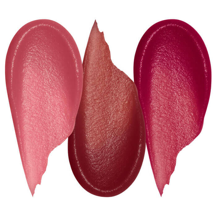 Holiday Smushy Matte Lip Balm Gift Set