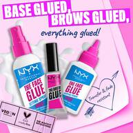 THE FACE GLUE PRIMER