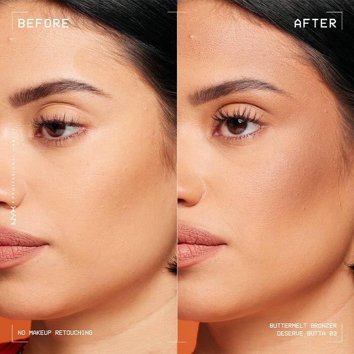 BUTTERMELT BRONZER
