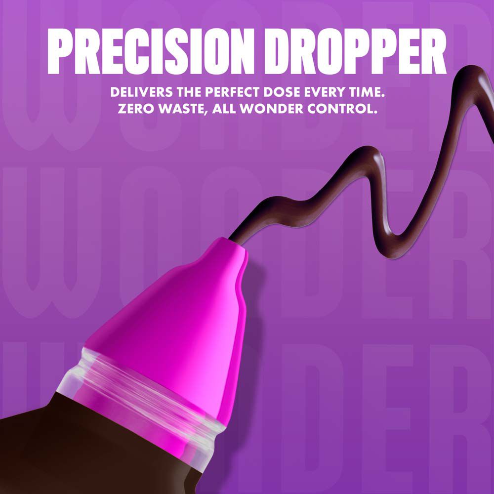 Make ‘Em Wonder Soft Matte Buildable Foundation