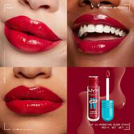 Lip IV Hydrating Gloss Stain