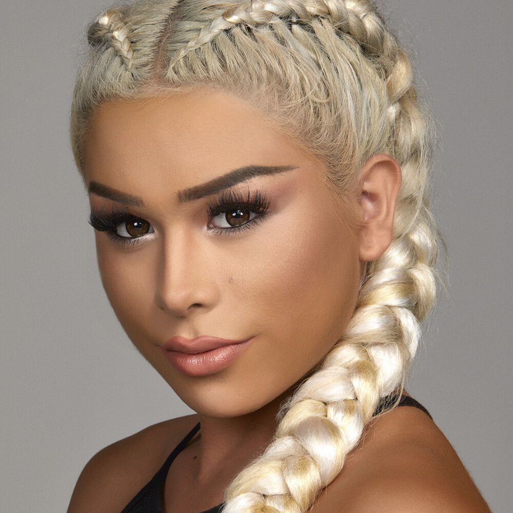 Can't Stop Won't Stop Full Coverage Foundation