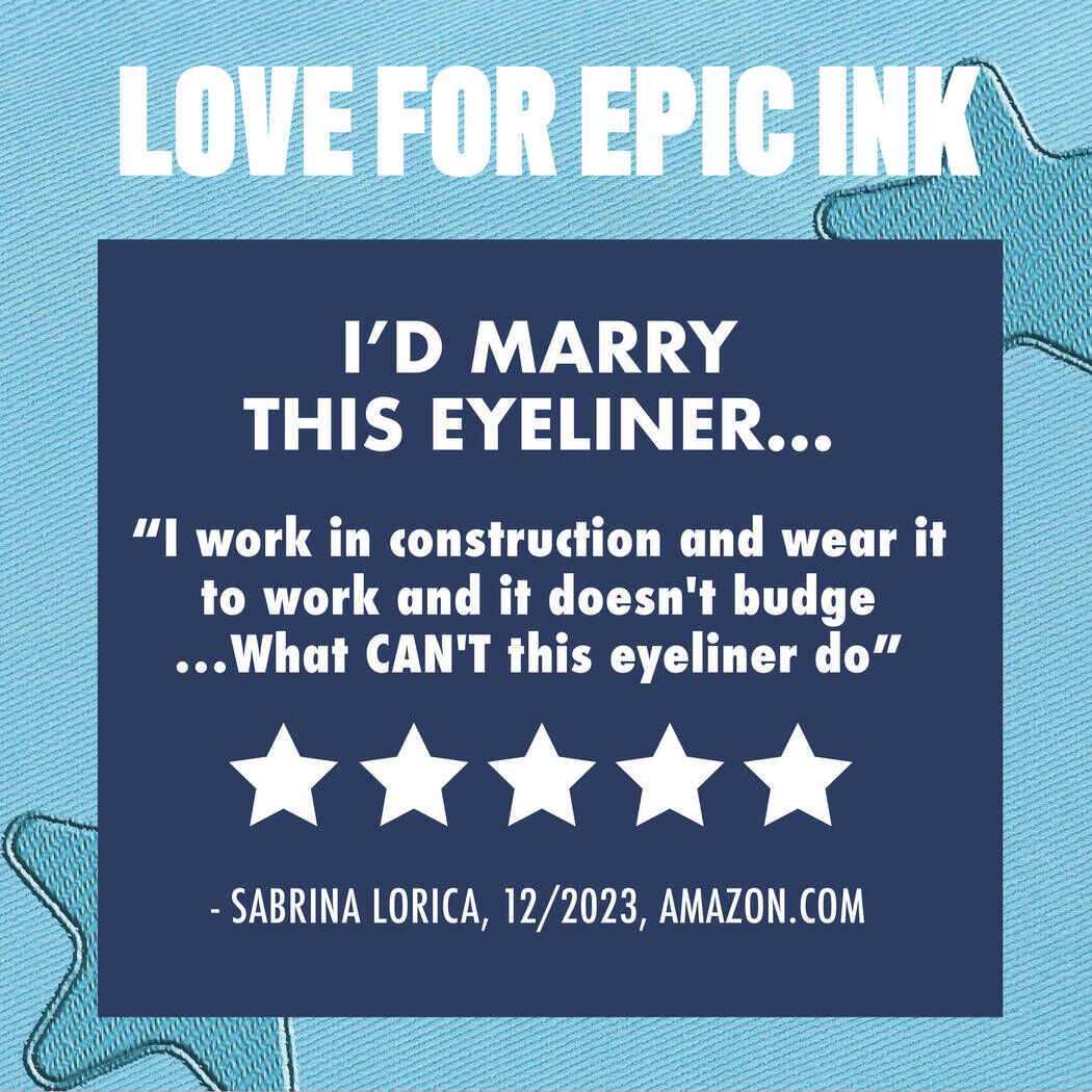 Epic Ink Liner