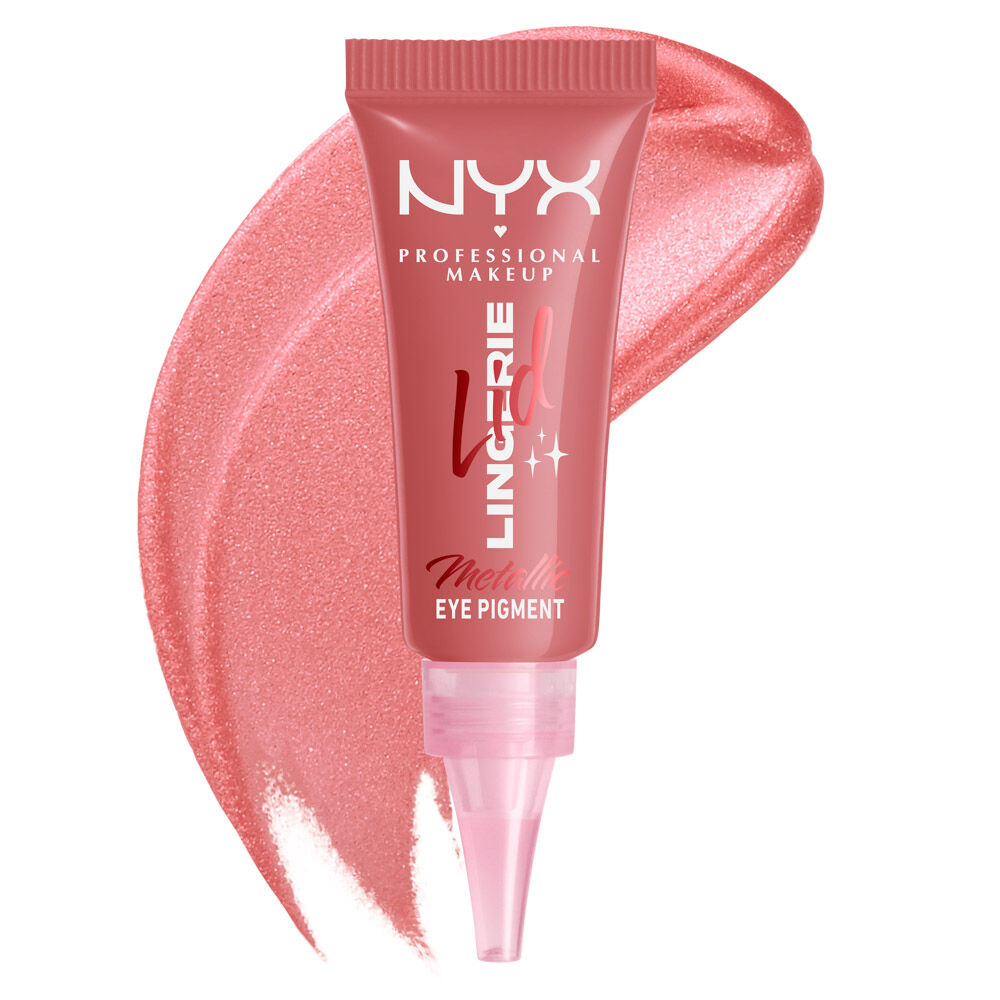 Lid Lingerie Cream Eye Pigment