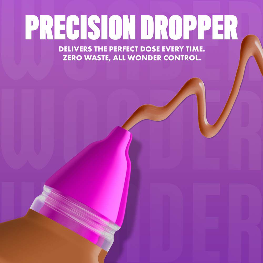 Make ‘Em Wonder Soft Matte Buildable Foundation