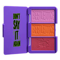 BEETLEJUICE AFTER LIFE CHEEK PALETTE