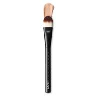 Pro Flat Foundation Brush
