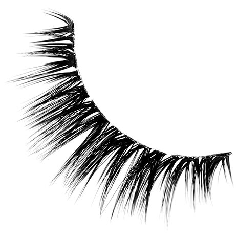 JUMBO LASH! VEGAN FALSE EYELASHES