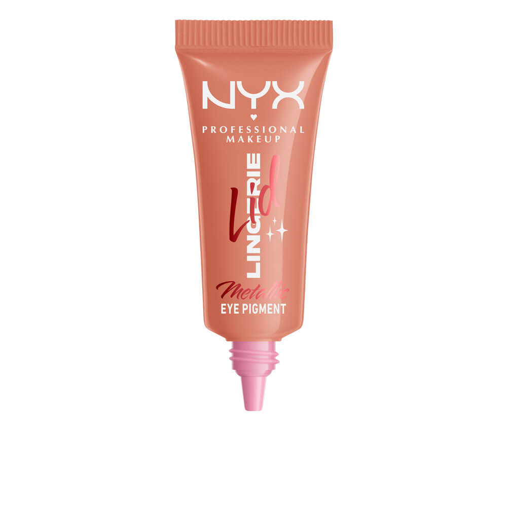 Lid Lingerie Cream Eye Pigment