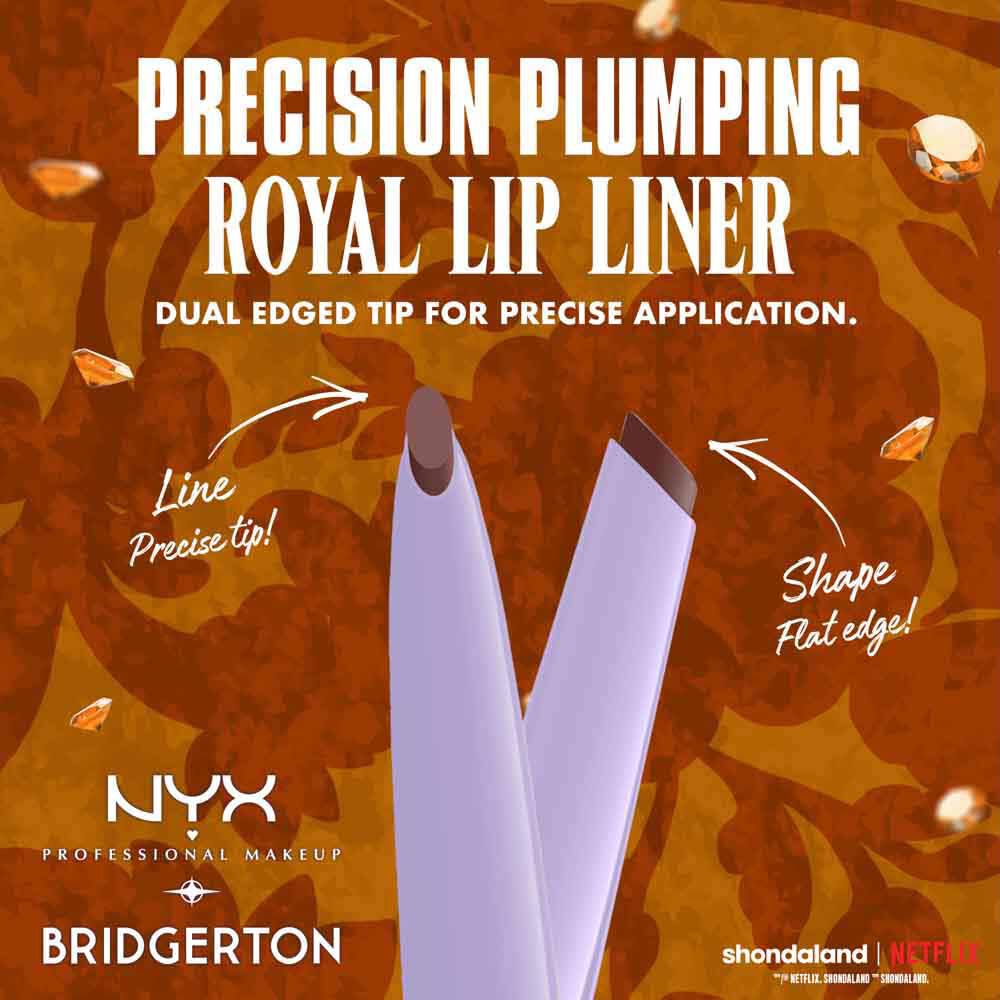 Bridgerton Royal Treasures 2-Piece Lip Kits