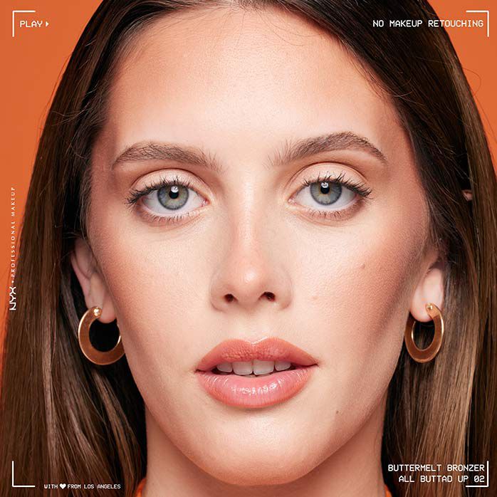 BUTTERMELT BRONZER