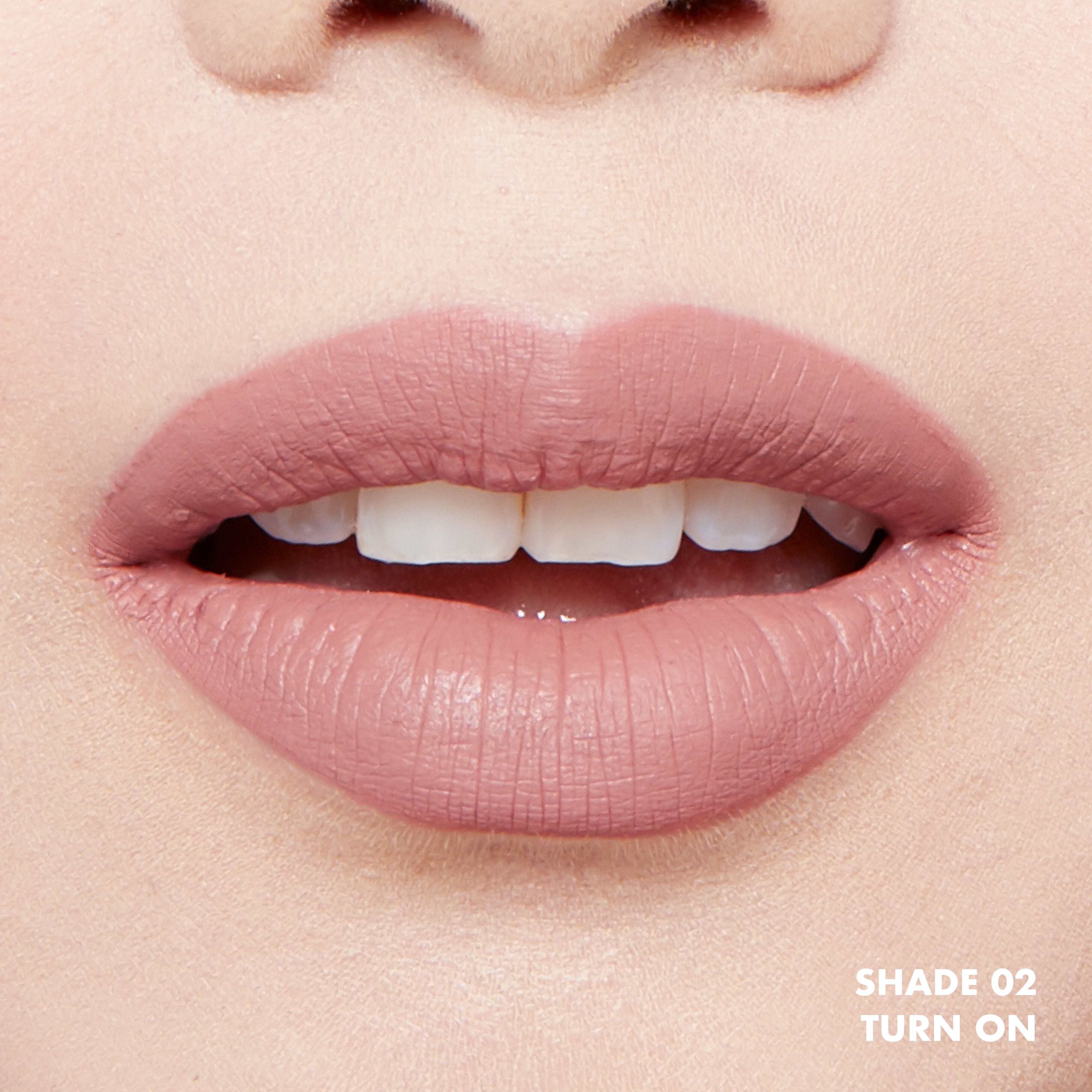 LIP LINGERIE XXL MATTE LIQUID LIPSTICK