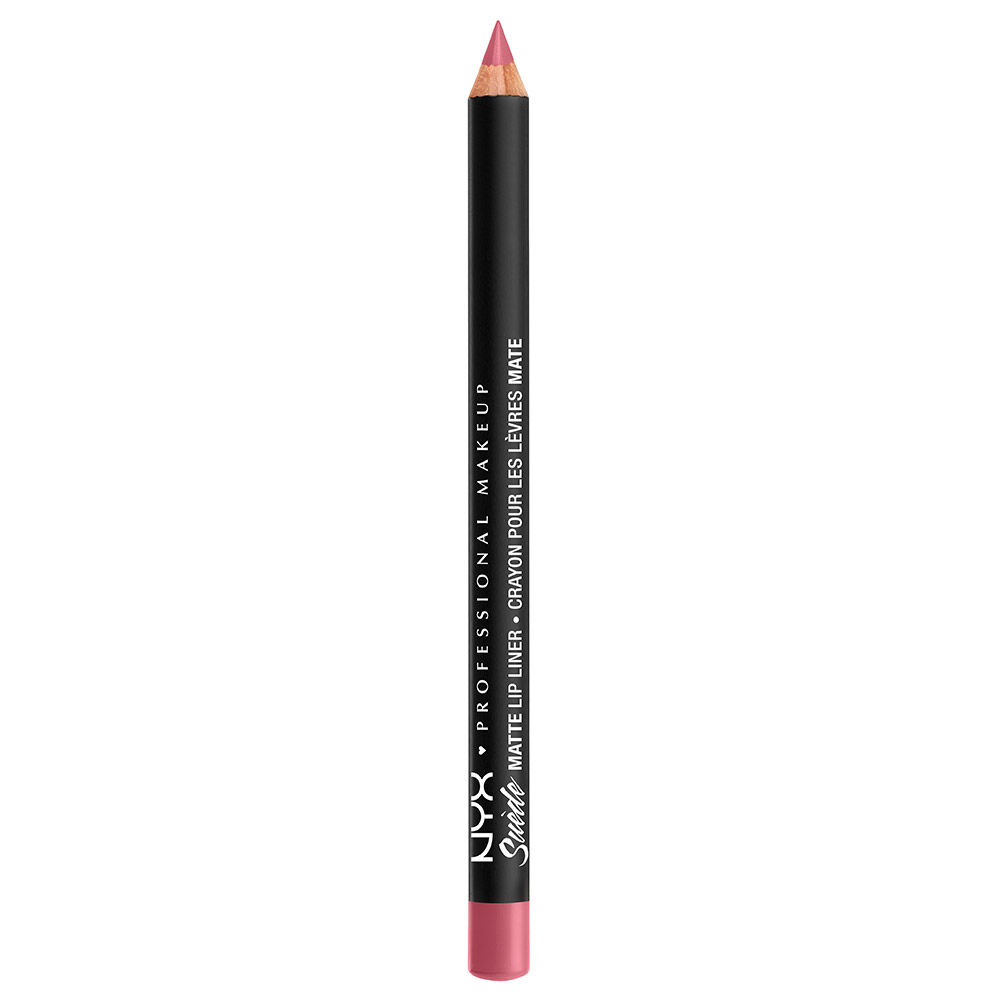 Suede Matte Lip Liner