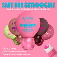 Smushy SOS Hydrating Lip Mask
