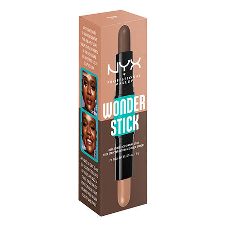 WONDER STICK CONTOUR AND HIGHLIGHTER STICK