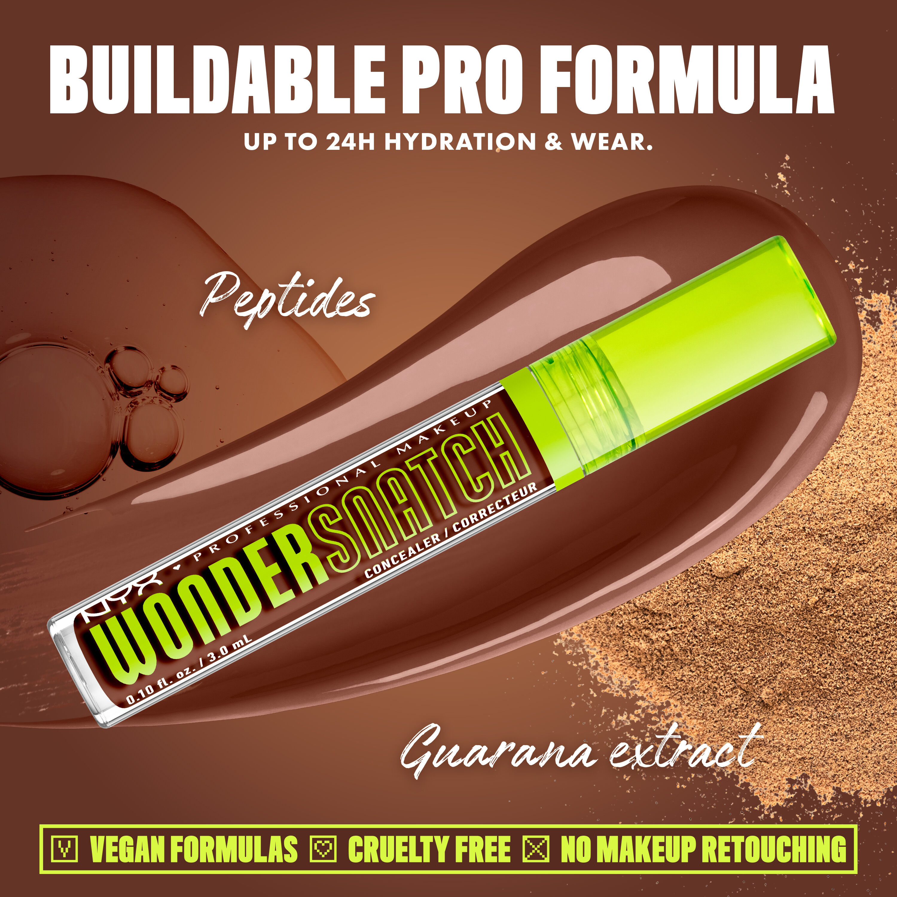 Wonder Snatch Concealer