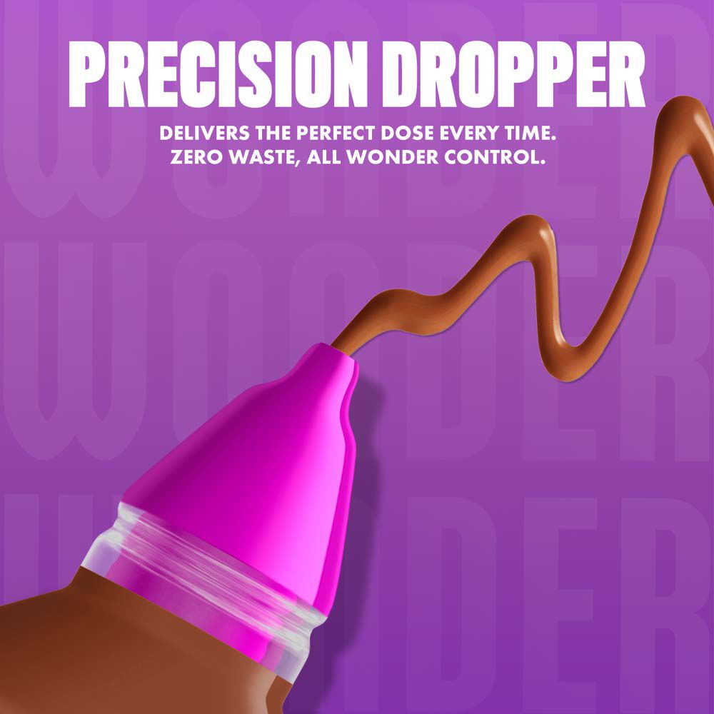 Make ‘Em Wonder Soft Matte Buildable Foundation