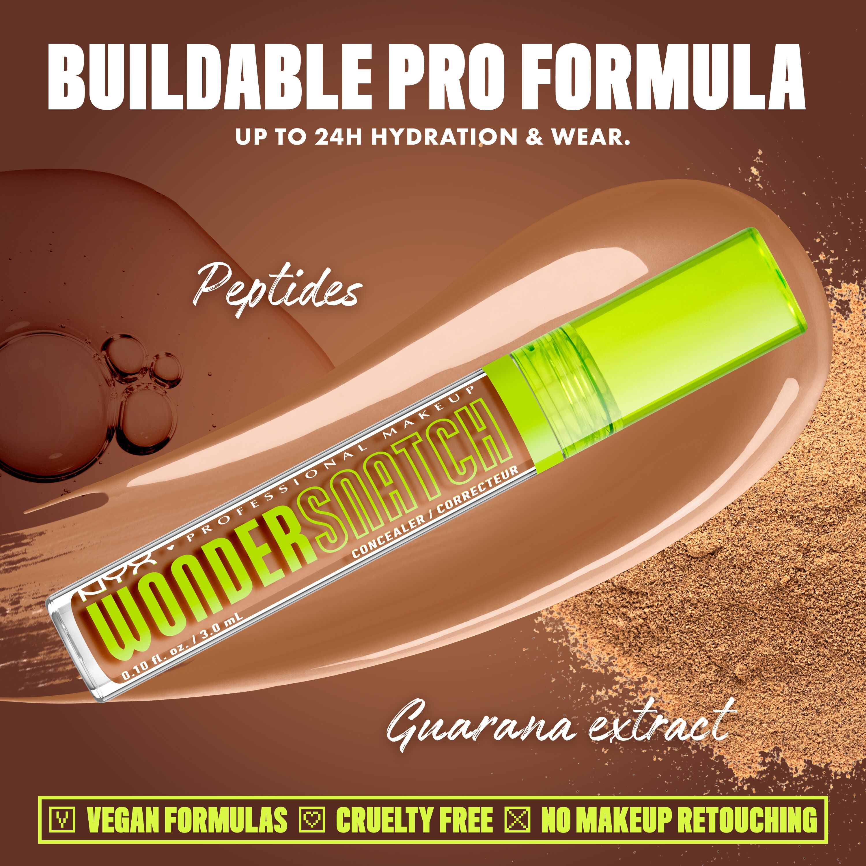 Wonder Snatch Concealer