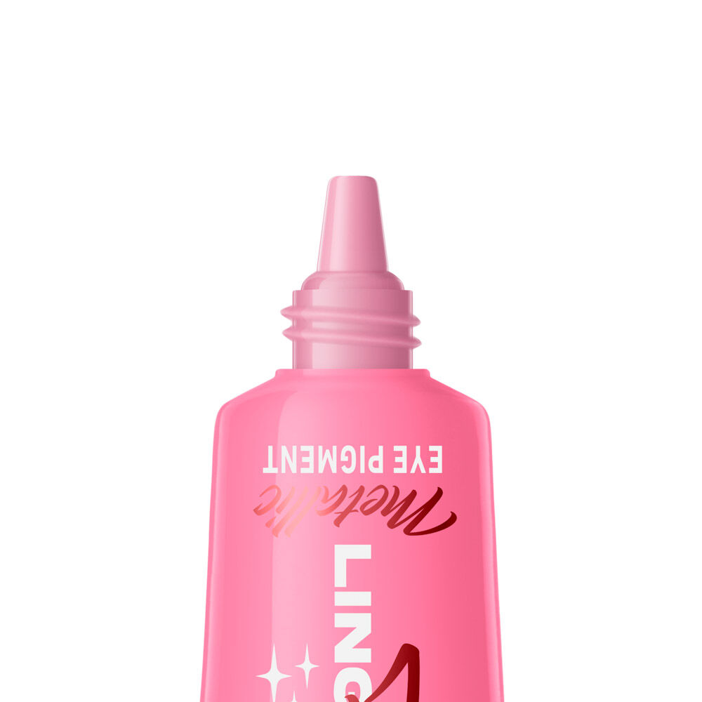 Lid Lingerie Cream Eye Pigment