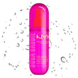 Suga Baddie Hair & Body Fragrance Mist
