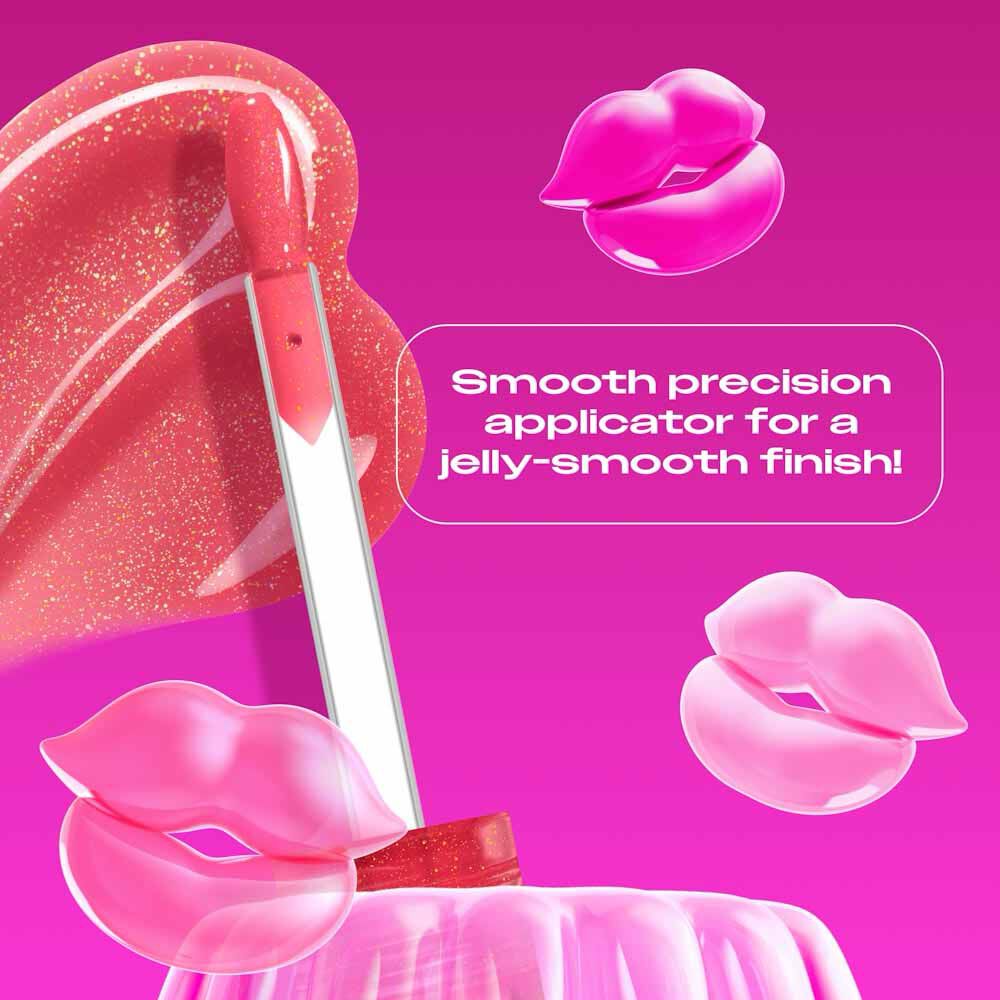 Jelly Job Full Bodied Shine Gloss