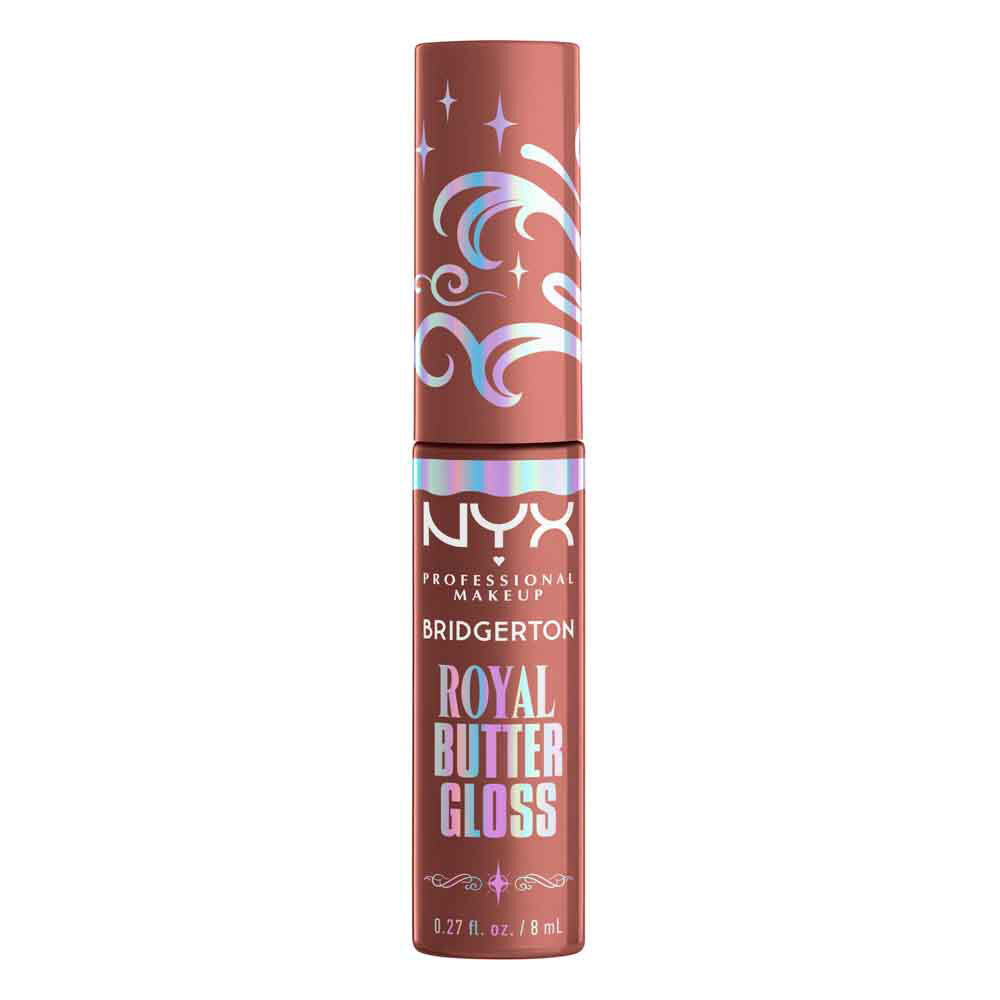 Bridgerton Royal Butter Gloss