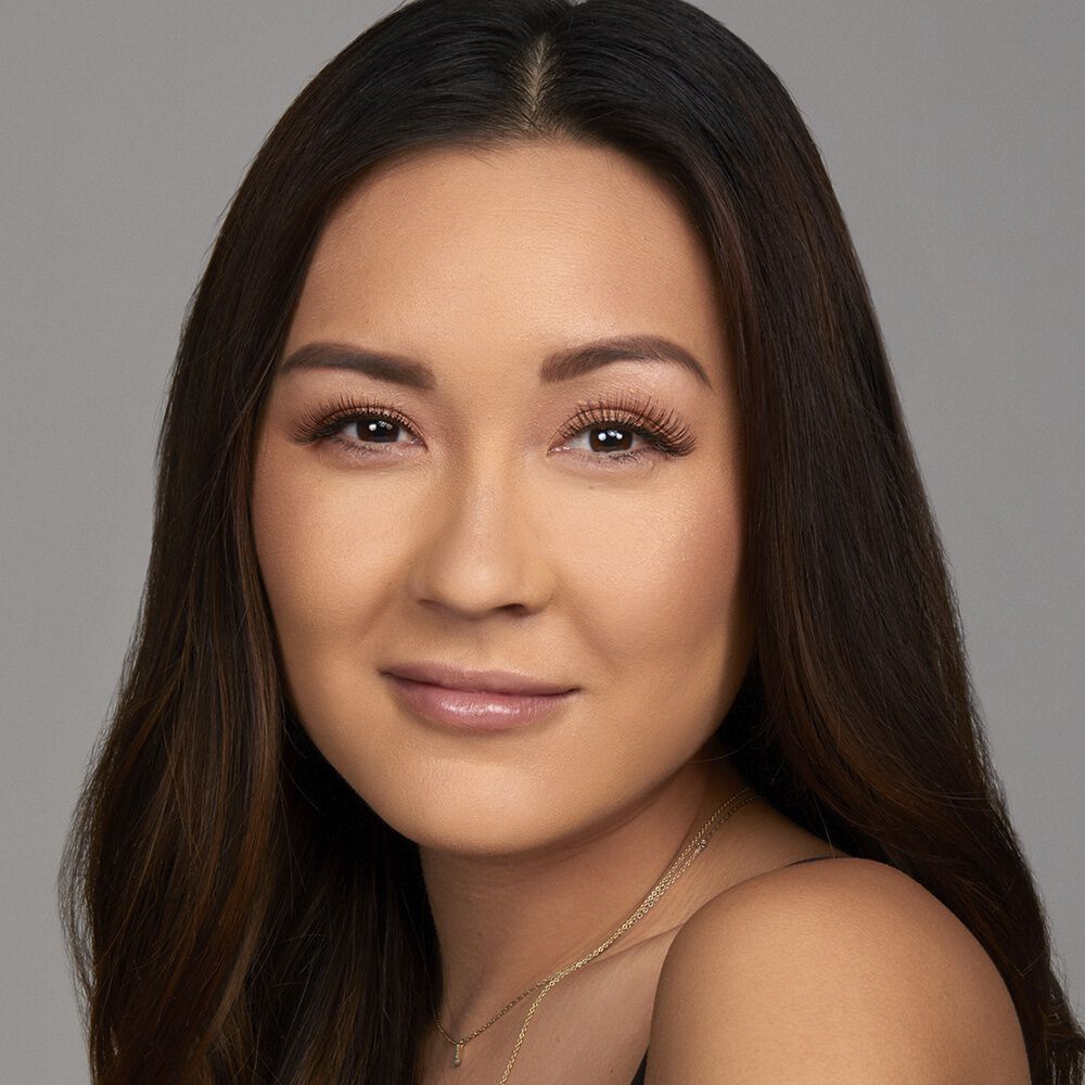 Can't Stop Won't Stop Full Coverage Foundation