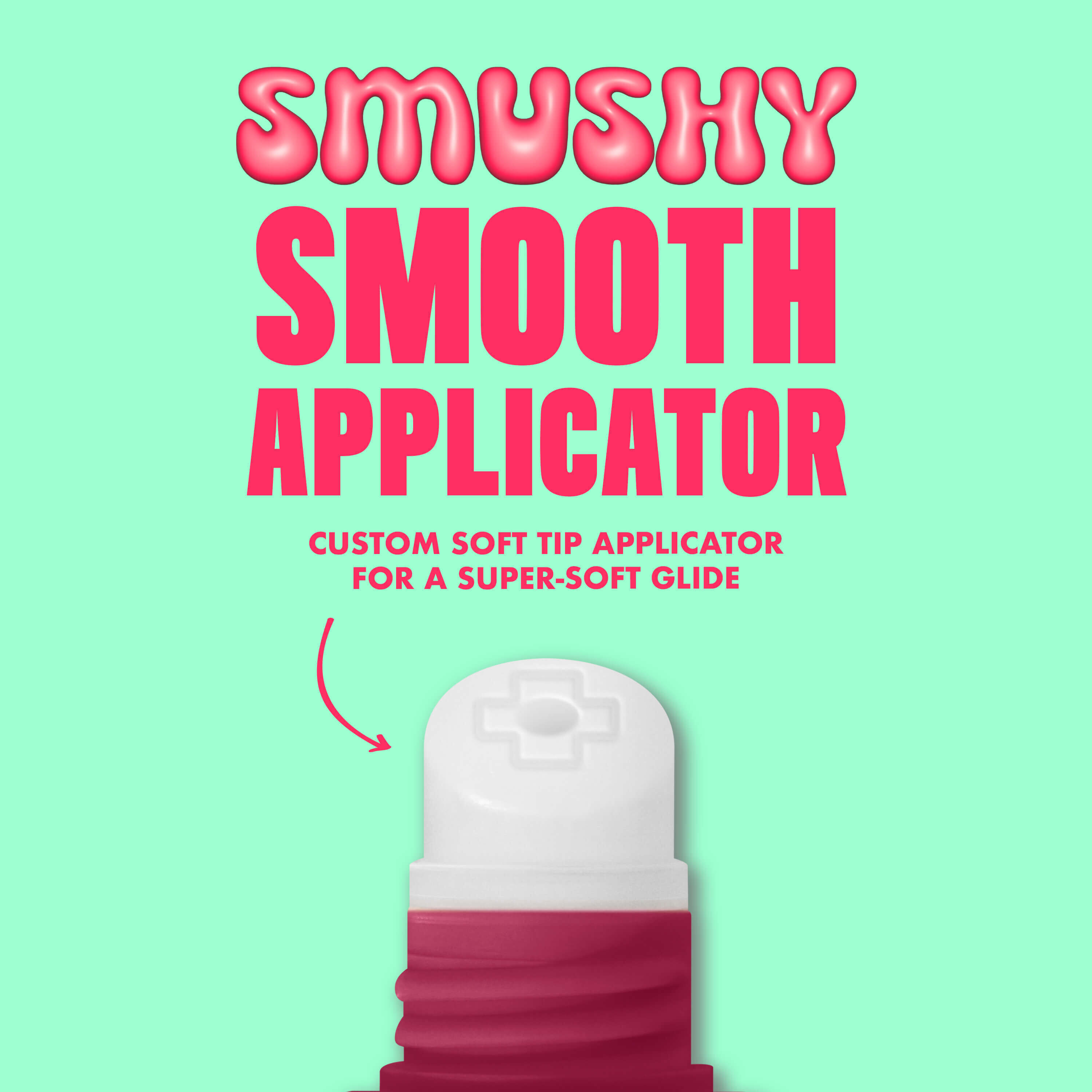 Smushy SOS Hydrating Lip Mask