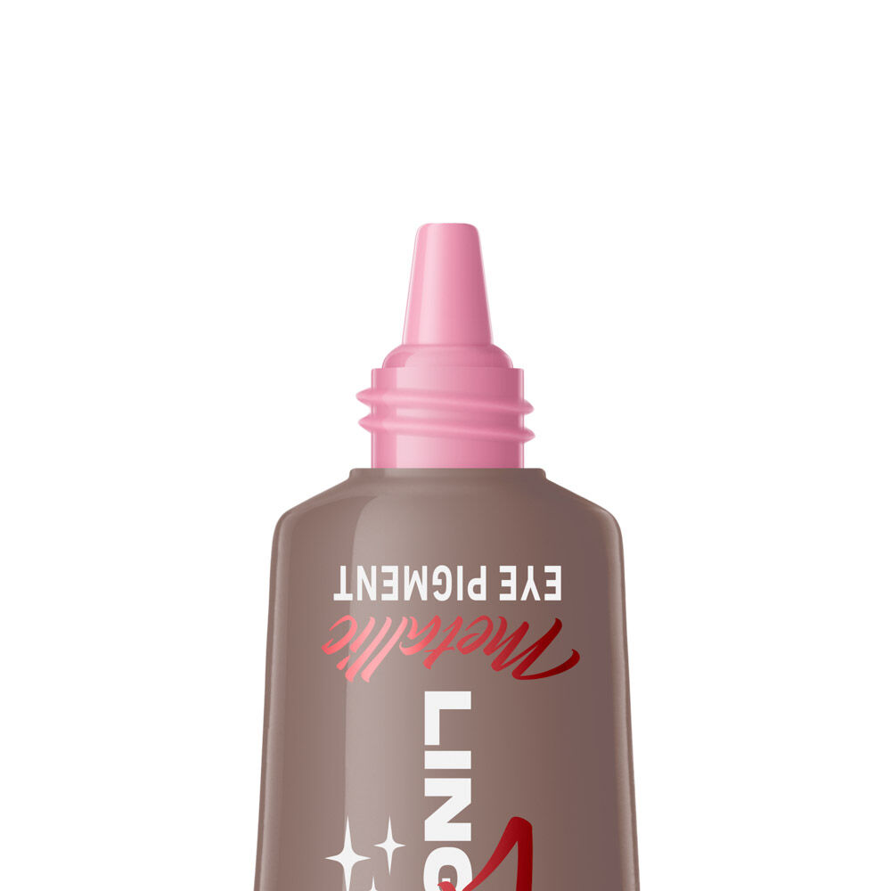Lid Lingerie Cream Eye Pigment