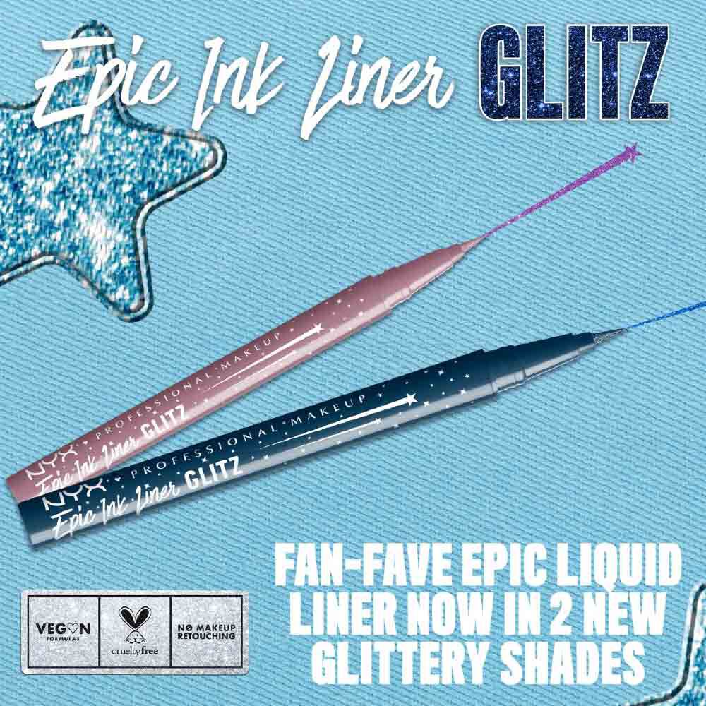 Epic Ink Liner