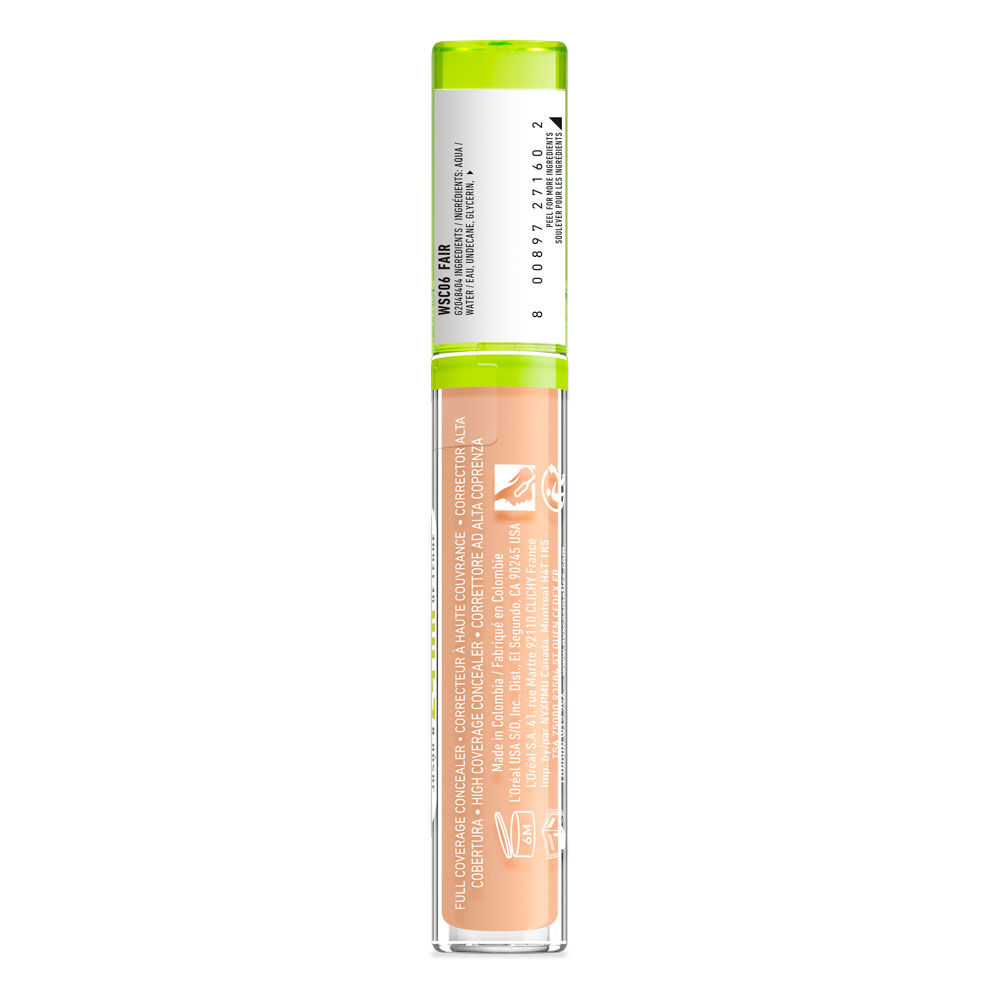 Wonder Snatch Concealer