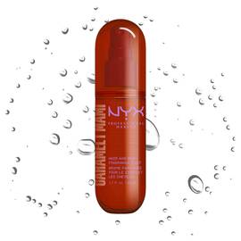 Caramelt Mami Hair & Body Fragrance Mist