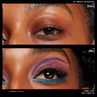 Jumbo Lash! Vegan False Lashes